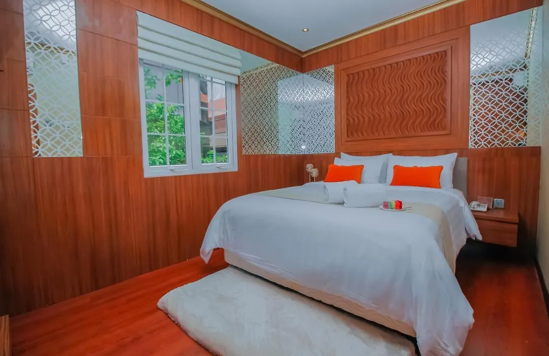 Petit Boutique Hotel Solo-1
